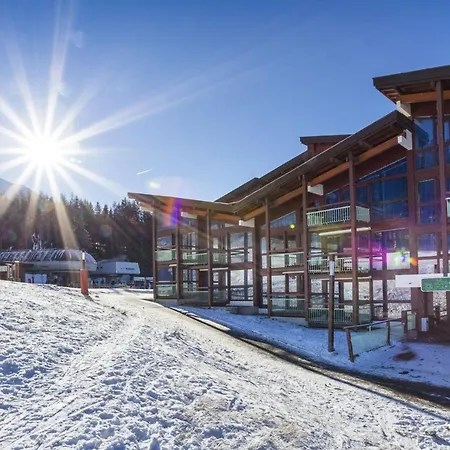 Résidence Tournavelles 2 - Deux Pièces 5 Personnes Front De Neige Mae-6213 Apartamento